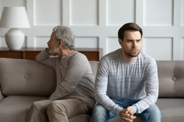Adult Children of Emotionally Immature Parents 