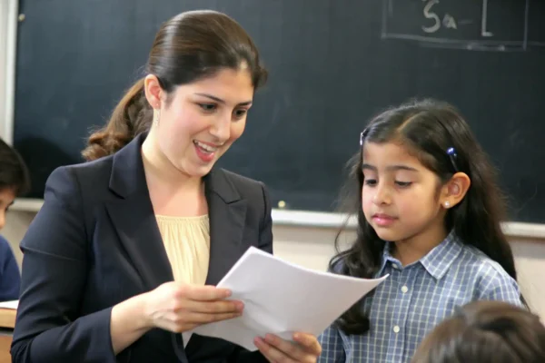 Inclusive assessment practices