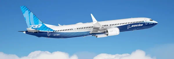 737 Max