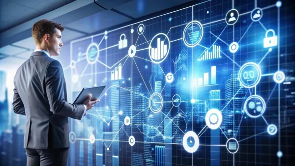 Data manipulation