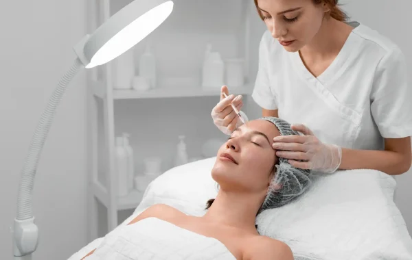 Cosmetic treatments