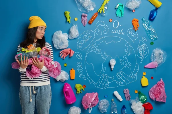 Environmental policy