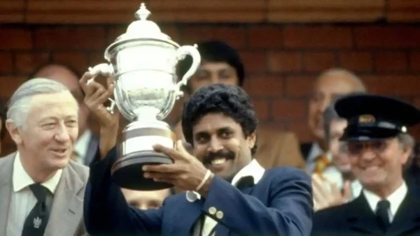 1983 Cricket World Cup