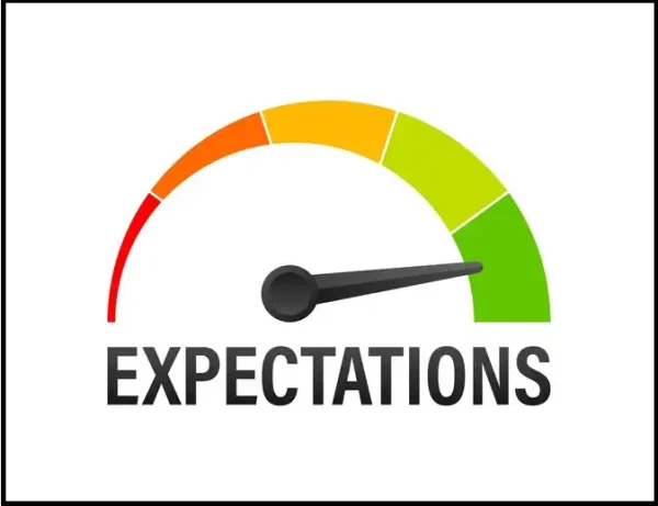 Expectation effect