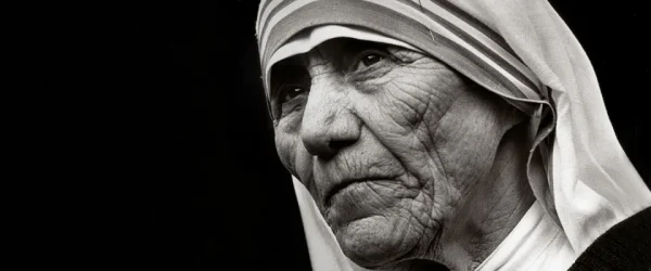 Mother Teresa