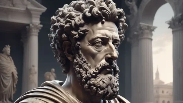 Modern Stoicism