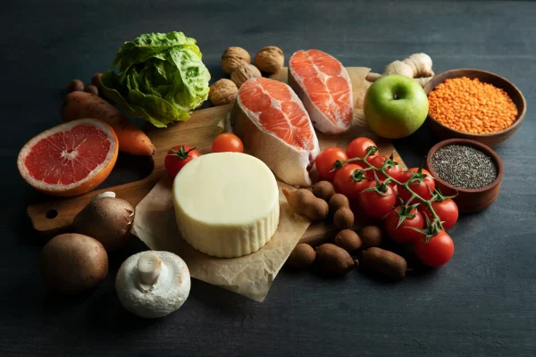 Muscle Health 