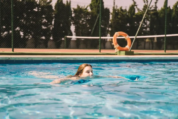 swim