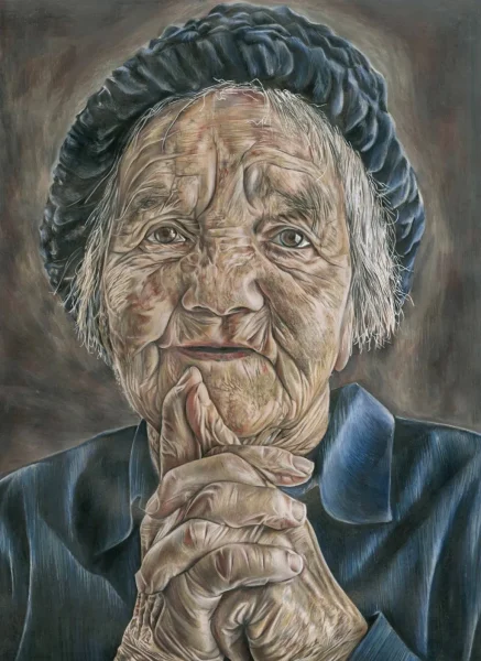 Portraiture