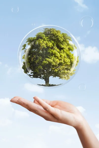 Biodiversity loss