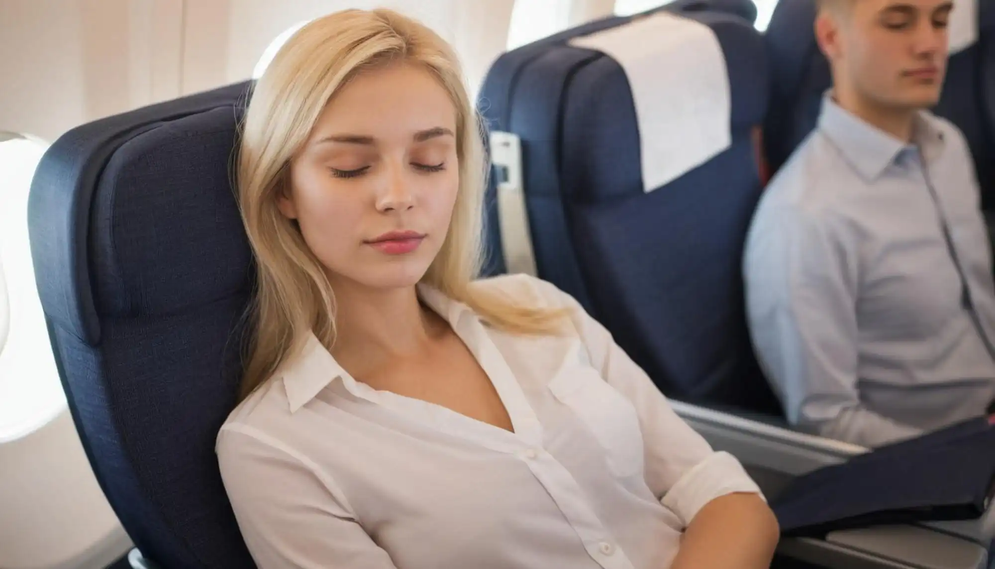Air Travel

