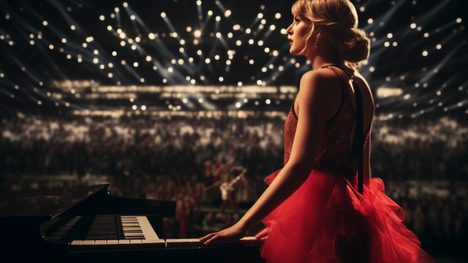 Eras Tour
