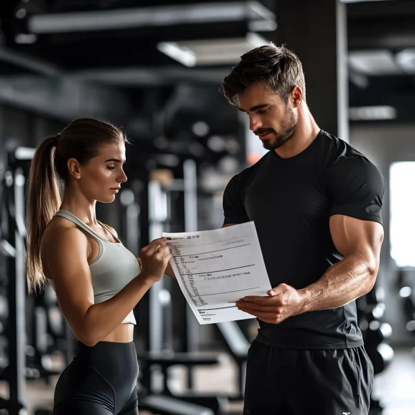Fitness