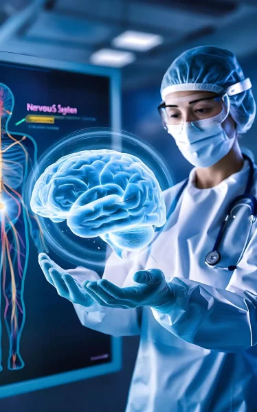 Neurological Research