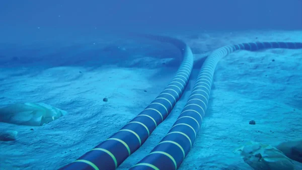 Undersea cables