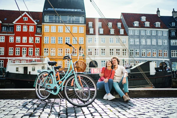 Copenhagen