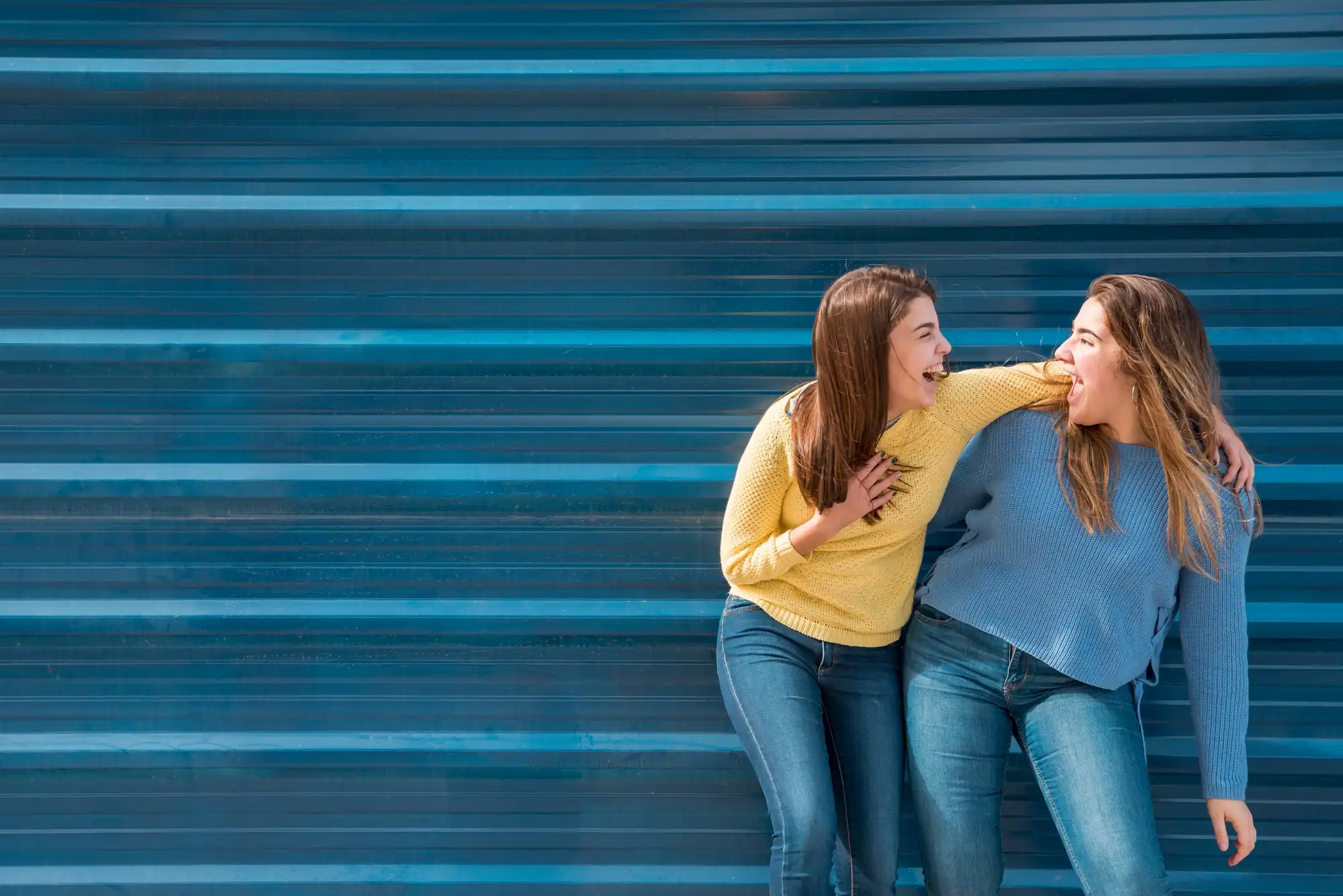Friendships