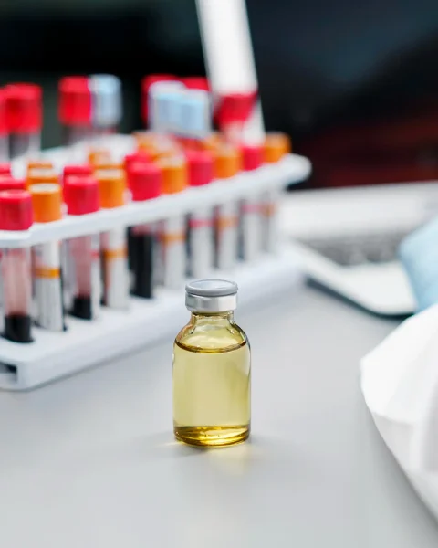 drug discovery