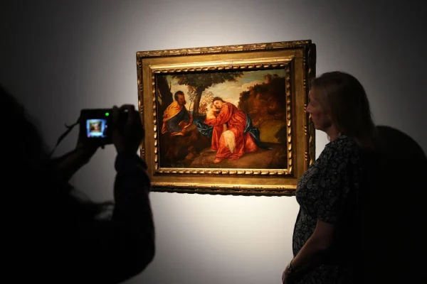 art market
