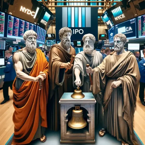 Modern Stoicism
