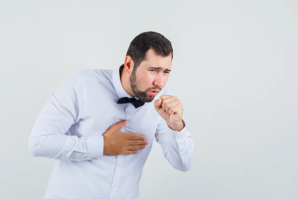 Asthma and Lung UK