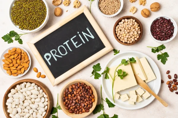 Muscle Health 