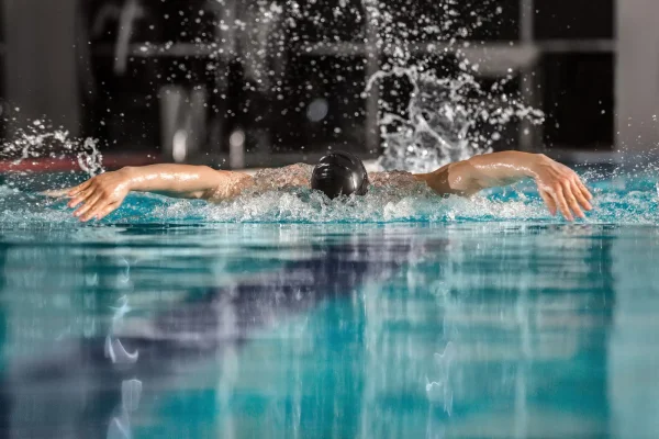 swim