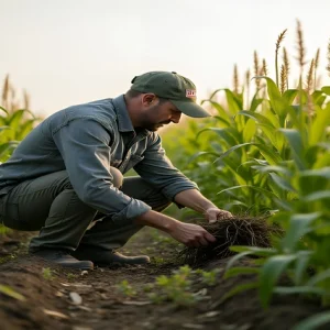 Regenerative Agriculture Course