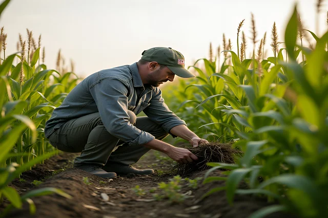 Regenerative Agriculture Course