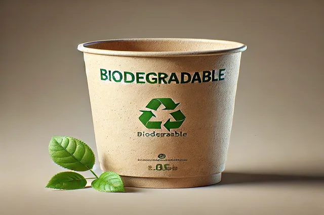 Biodegradable Polymers course