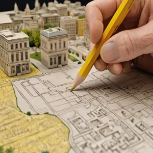 Town Planning course