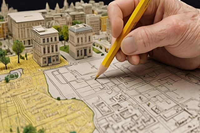 Town Planning course