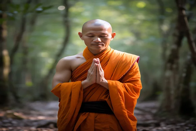 Vajrayana course