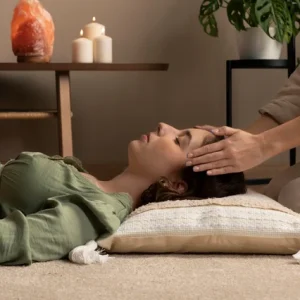 Healing Touch Therapy course