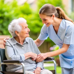 Holistic Nursing course