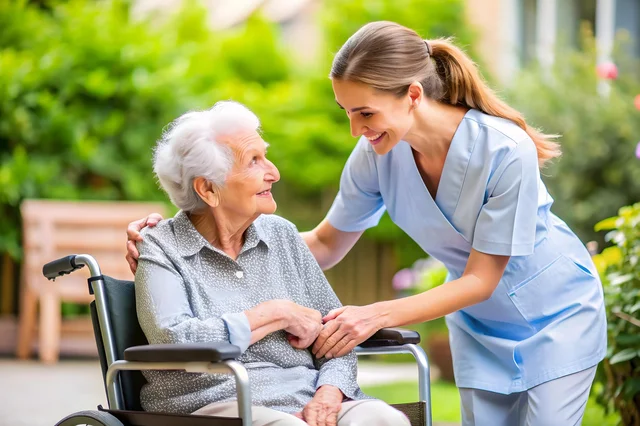 Holistic Nursing course