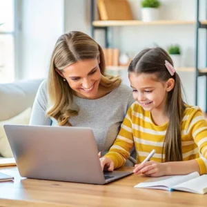 Home Schooling course