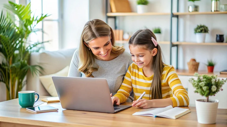 Home Schooling course
