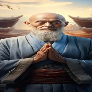Taoism course