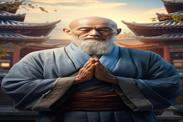 Taoism course