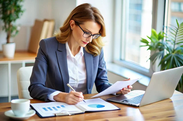 International Finance course