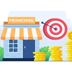 Franchising course