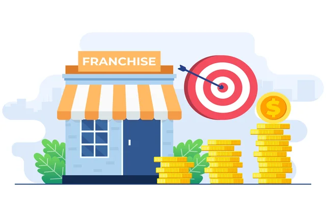 Franchising course