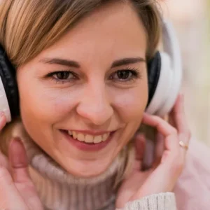 Binaural Technology course