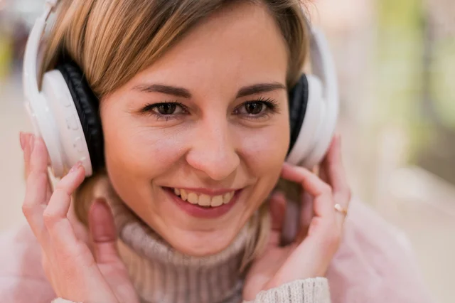 Binaural Technology course