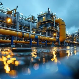 International Oil And Gas Law course