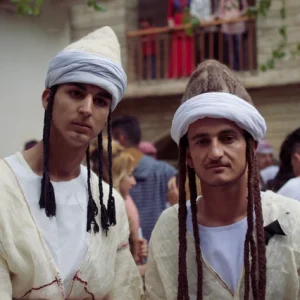 History of Yezidis course