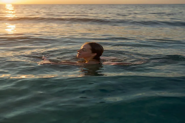 Thalassotherapy course