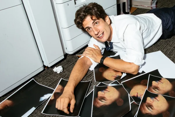 Jack Schlossberg