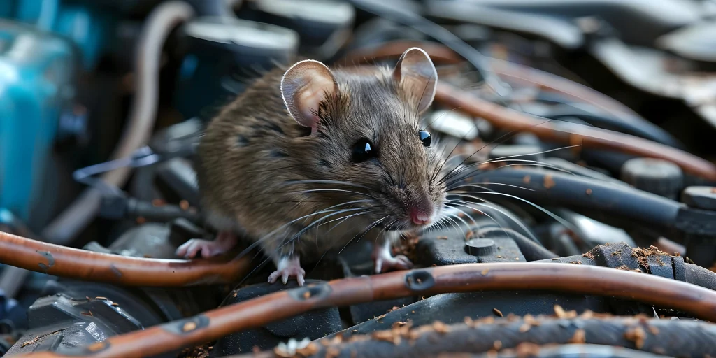 Rat control